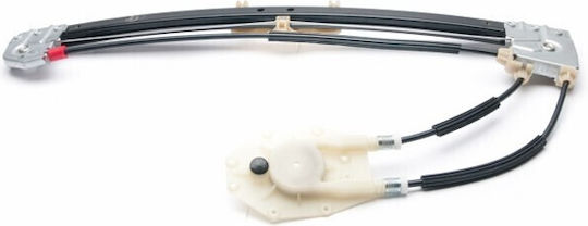 SKV Mecanismul Ferestrei Cu Montaj Stânga Spate BMW E39 97-03