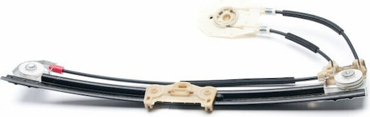 SKV Mecanismul Ferestrei Cu Montaj Stânga Spate BMW E39 97-03
