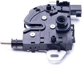 SKV Κλειδαριά Καπό Ford Focus