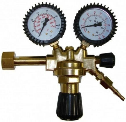 Ideal Manometer