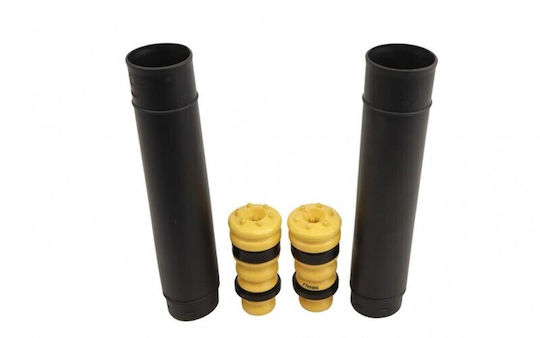 Schutzabdeckung für Autoaufhängungen Ford Kuga II 12 Hinteres Set Links + Rechts 1788546