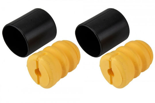 Set Protecție Amortizor Bara Bmw Seria 5 E60 05-10 7 E65 E66 E67 02-08 Spate 33536758557