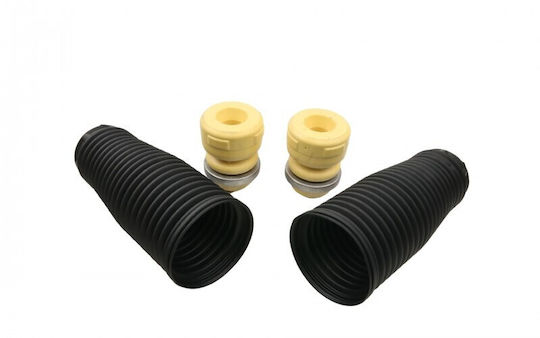 Suspension Protector for VW Crafter II 16 Front Protective 2.0 TDI RWD 105mm 2N0412303ES1