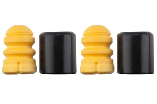 Set Protecție Amortizor Bara Bmw Seria 5 E60 05-10 7 E65 E66 E67 02-08 Spate 33536758557