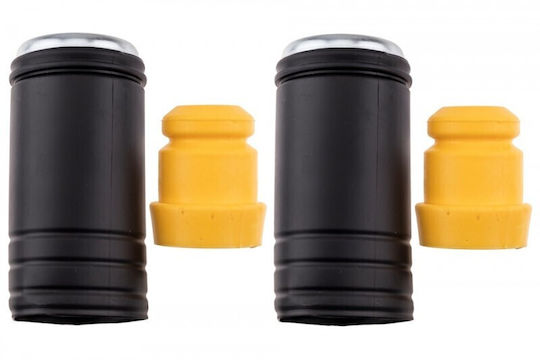 Set Protecție Amortizor Bara Fata BMW X5 E70 06-13 X6 E71/E72 08-14 31336771516