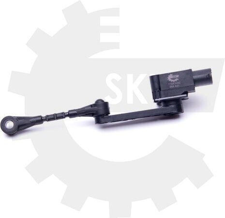 Land Rover Discovery III Headlight Alignment Sensor