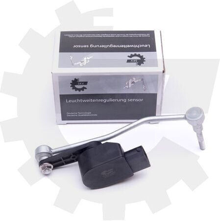 Сензор за Регулиране на Нивото на Светлините Audi A8 S8 Vw Phaeton 4e0941285g 4e0941285g