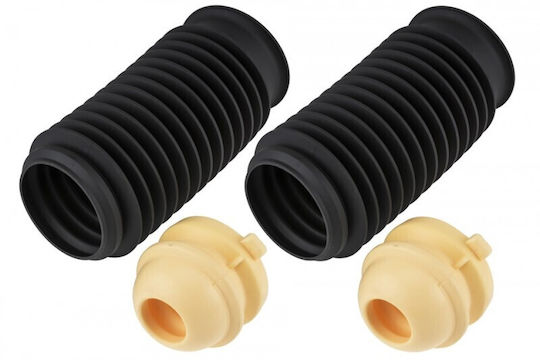 Schutzabdeckung Für Stoßdämpfer Set V70 95-08 Vorne Volvo S60 00-10 S80 98-06 30647076