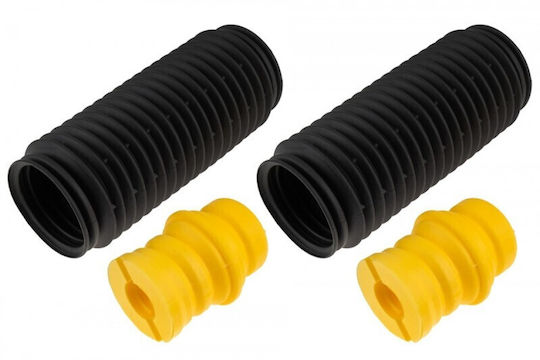 Schutzstoßdämpfer Stoßstange Set Für Bmw X3 E83 04-11 Vorne 31303411973