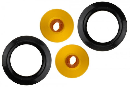 Set Protecție Amortizor Bara Spate BMW X3 E83 04-11 33503404974
