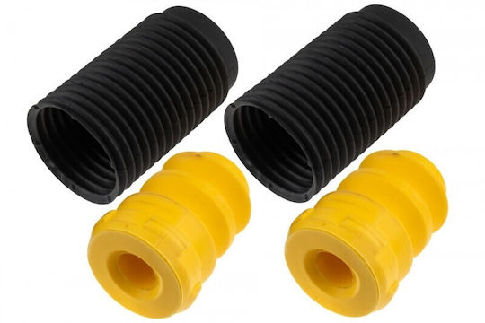 Protective Shock Absorber Bumper Set Bmw X3 F25 12-17 X4 F26 14-18 Front