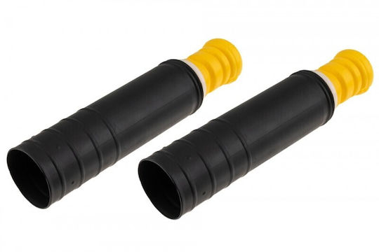 Suspension Shock Absorber Protector Set Opel Adam 14-19 Corsa 14 Rear 13433137