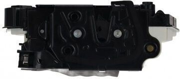 Fast Door Lock with Rear Right Placement Volkswagen Passat CC 2008 FT02158
