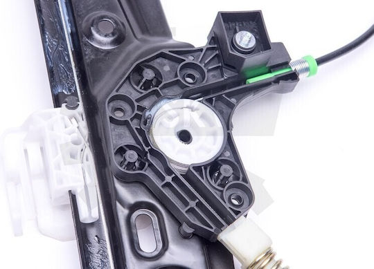 SKV Fenster-Mechanismus mit Platzierung Vorne rechts BMW F10