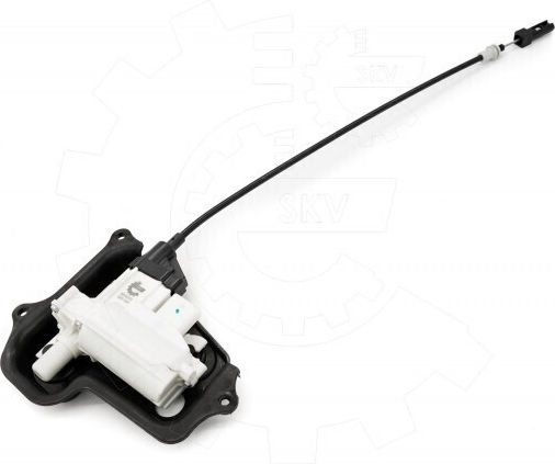 SKV Car Door Lock with Rear Left Placement Mercedes-Benz GLE / GLS / GL Class