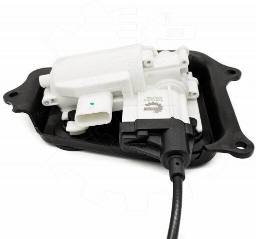 SKV Car Door Lock with Rear Left Placement Mercedes-Benz GLE / GLS / GL Class
