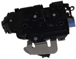 Fast Türschloss mit Platzierung Vorne links Citroen C5 Audi A6 FT02183