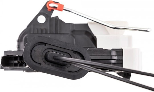 NTY Car Door Parts with Placement Front Right Kia Optima 2010 EZC-KA-070