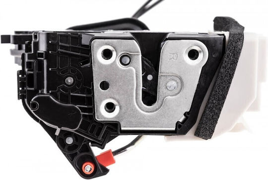 NTY Car Door Parts with Placement Front Right Kia Optima 2010 EZC-KA-070