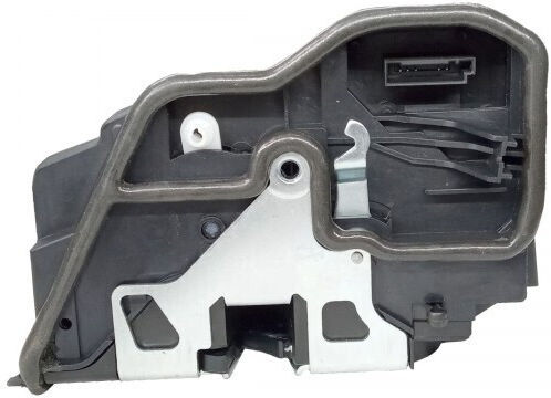 WRC Auto Parts Încuietoarea Ușii Cu Montaj Stânga Spate BMW E87 / E90 / E91 / E92 7500069