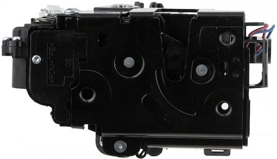 NTY Autotürteile mit Platzierung Vorne links Audi TT 1998 EZC-AU-276