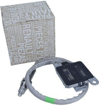 Renault Master Iii Opel Movano Nissan Nv400 Auto-Motorsensor