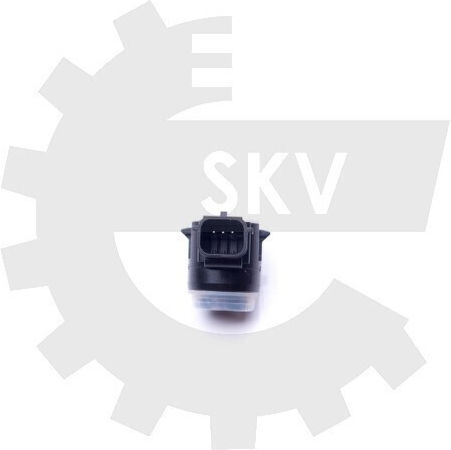 Parking Sensor 23428268 Chevrolet Aveo Camaro Colorado Opel Mokka 23428268