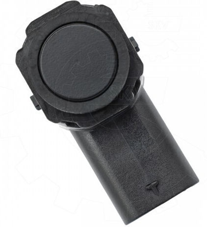 Parking Sensor Ford Galaxy II Mondeo IV Nissan Qashqai Renault Koleos Front