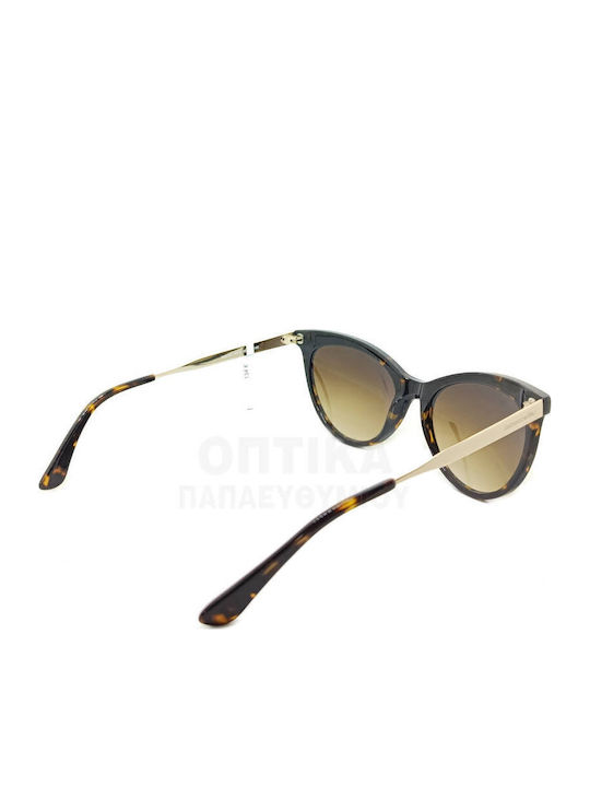Rebecca Blu Women's Sunglasses with Blue Frame RB8708 RK02