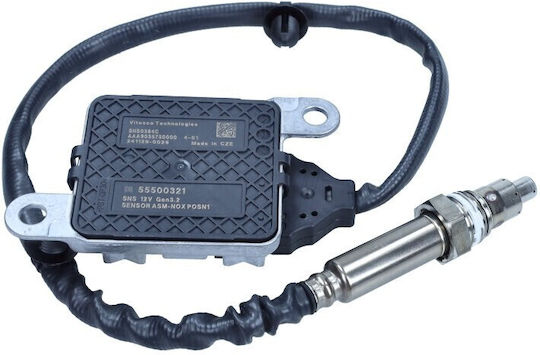 Opel Insignia Nox Sensor 2.0d 14 55500321