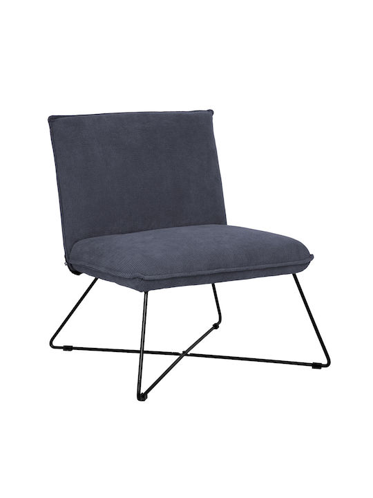 Gri 83x75.5x64cm