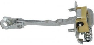 Fast Mecanismul Ușii cu Montaj Stânga Față Renault Megane VW - Magazin Online CC 2010 FT03584