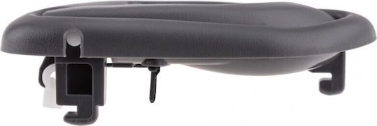 NTY NTY Autotürteile Türgriff mit Platzierung Vorne / Hinten / Hinten links / Vorderseite Suzuki Vitara / Großer Vitara EZC-SU-003