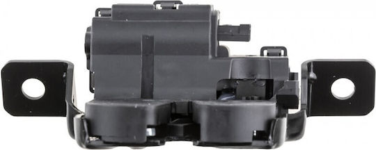 NTY Autotürteile Platzierung Rückseite BMW Serie 2 EZC-BM-436