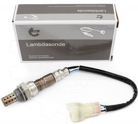 SKV Auto-Lambdasonde Suzuki Großer Vitara I Ii Jimny 1821365d30