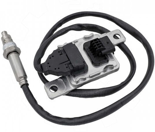 SKV Nox Sensor Für Volkswagen Caddy IV 04L907805AS