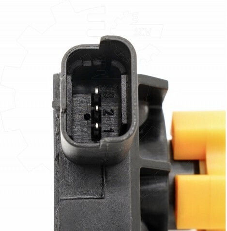 Senzor De Reglare A Nivelului Farurilor Față Citroën C5 Iii C6 Peugeot 407 508 I 5273j8