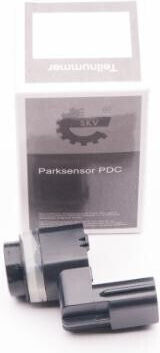 Pdc Parking Sensor Renault Koleos 284421815r