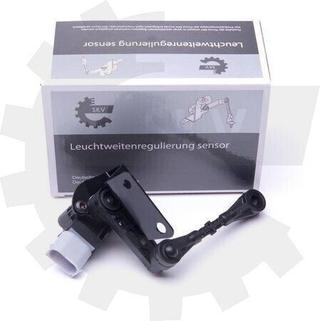 Land Rover Range Rover Evoque Headlight Level Adjustment Sensor Lr024220