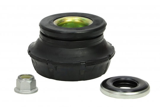 Master-Sport Front Left or Right Mcpherson Knee Pillow Wheel Bearing for Dacia Dokker Dokker Express Dokker Van