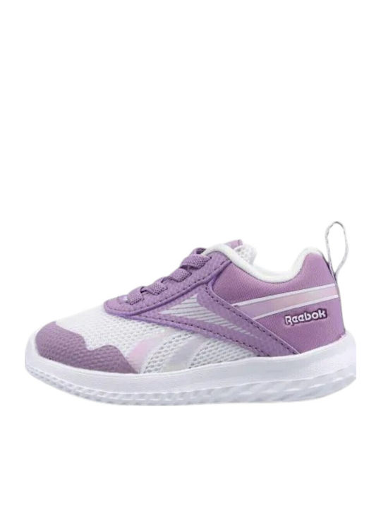 Rush Runner 5 Kids Sneakers Anatomic Purple