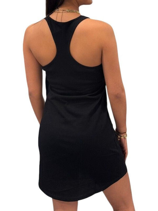 Guess Women's Mini Dress Beachwear Black