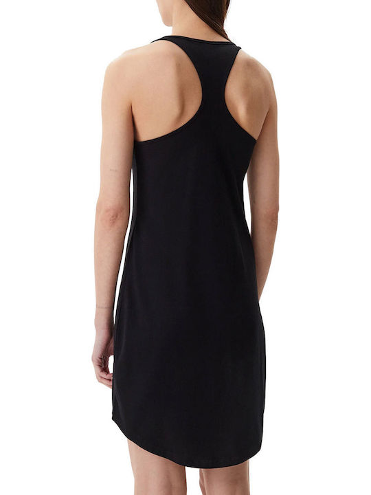 Guess Women's Mini Dress Beachwear Black