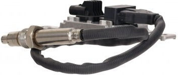 Fast Buds Nox Sensor Für Vw Transporter T6 15 Länge 430 04l907805ak