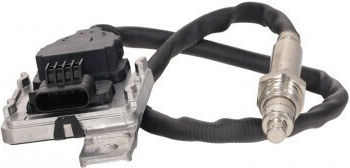 Fast Buds Nox Sensor Für Vw Transporter T6 15 Länge 430 04l907805ak