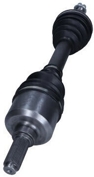 Половин Ос Peugeot 407 2,0hdi Ляв 608mm 3272jp