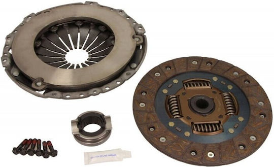 Complete Clutch Vw Caddy Golf Jetta Passat T5 1.6-1.9 Tdi 04 Flywheel