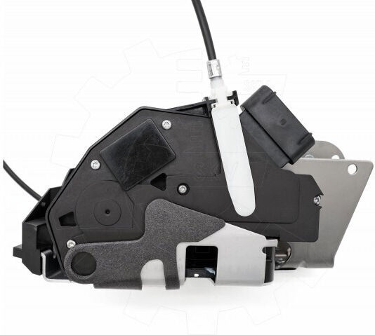 SKV Door Lock with Placement Front Left Ford Tourneo Transit 60SKV171