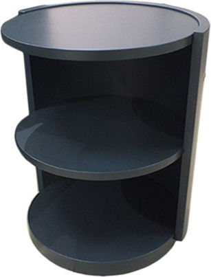Rim Ξύλινο 40x40x52cm Rim Ξύλινο 40x40x52cm