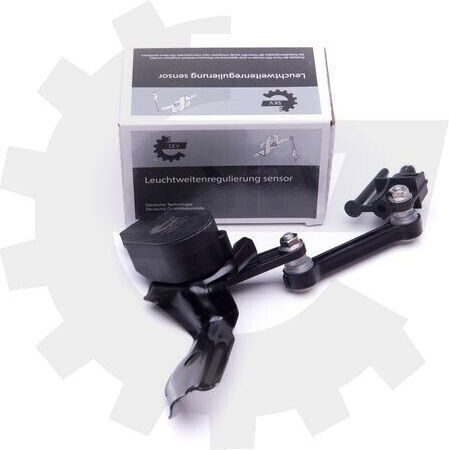 Αισθητήρας Ρύθμισης Επιπέδου Φώτων Audi A8 S8 Vw Phaeton 7l0616213d 7l0616213d